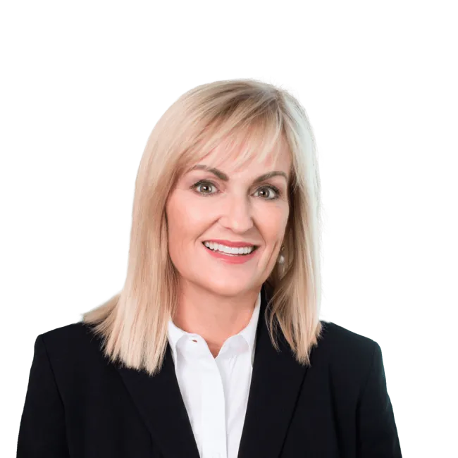 Kimberly G. Matthews Headshot of Kimberly G. Matthews, a Jacksonville-based work injury and workers' compensation lawyer from Morgan & Morgan