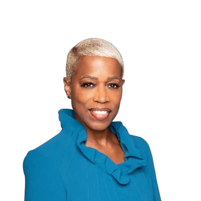 Kimberlyn Malone Headshot of Kimberlyn Malone, an Atlanta-based personal injury lawyer at Morgan & Morgan