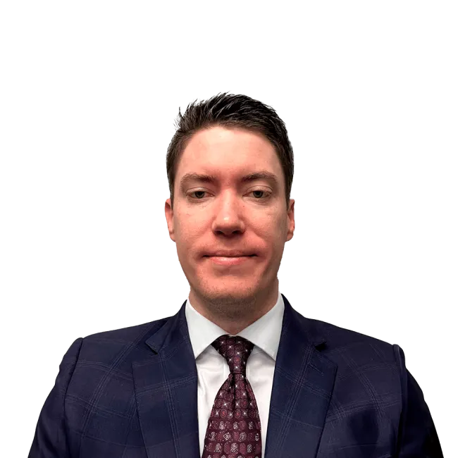 Kreg Romney Headshot of Kreg Romney, a Bowling Green-based car accident and auto injury lawyer at Morgan & Morgan