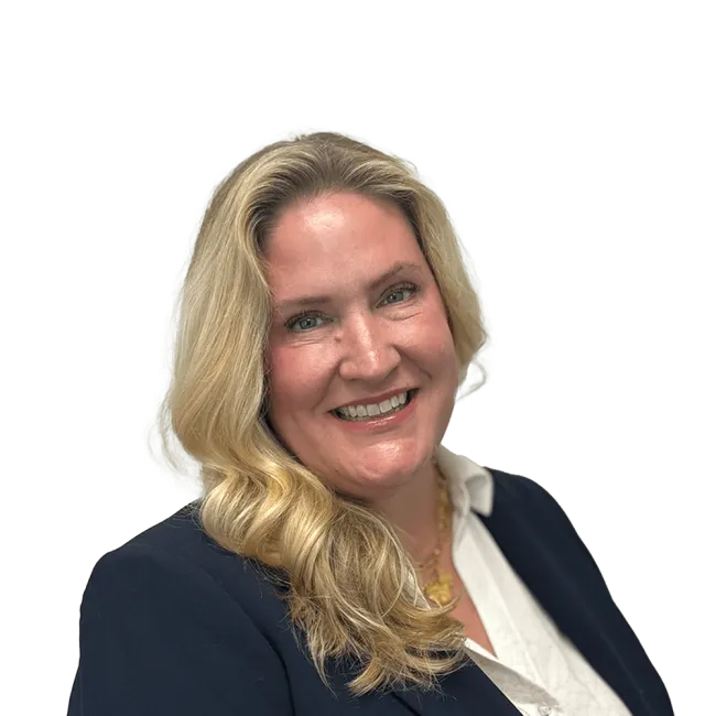 Lauren Carroway Headshot of Lauren Carroway, a Hilton Head-based personal injury lawyer at Morgan & Morgan