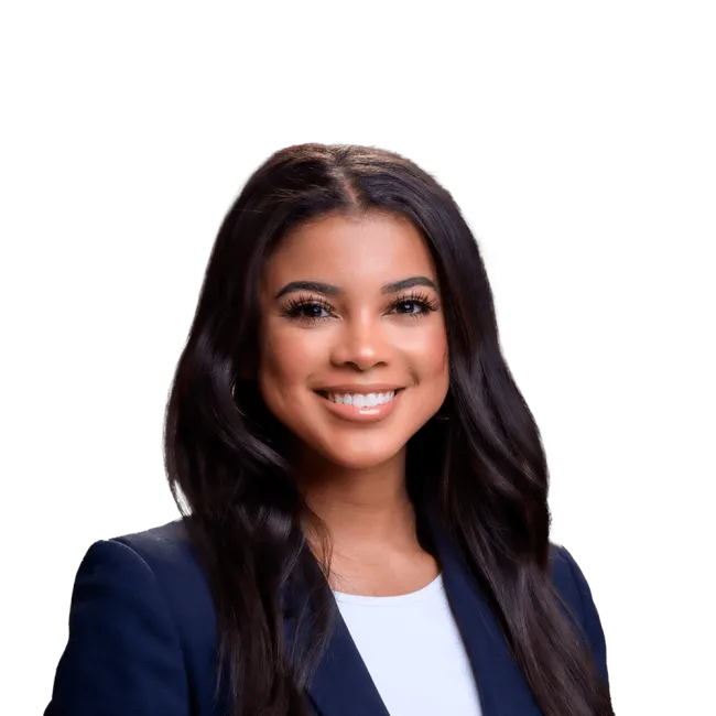 Lauren Dillingham Headshot of Lauren Dillingham, an Alpharetta-based personal injury lawyer at Morgan & Morgan