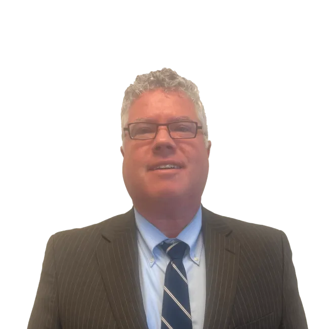 Headshot of Lee Gremillion, a Myrtle Beach-based work injury and workers' compensation lawyer from Morgan & Morgan