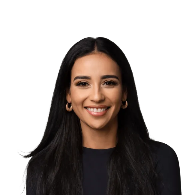 Lilian Gonzalez Headshot of Lilian Gonzalez, a Miami-based personal injury lawyer at Morgan & Morgan