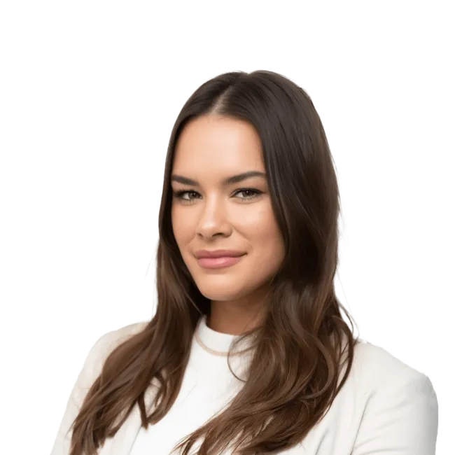 Lindsay Koppelman Headshot of Lindsay Koppelman, a Fort Lauderdale-based work injury and workers' compensation lawyer from Morgan & Morgan