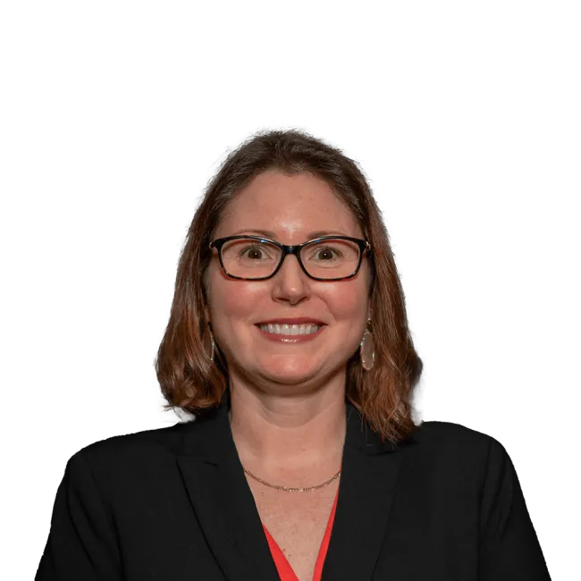 Lindsay E. Varnadoe Headshot of Lindsay E. Varnadoe, a Jackson-based work injury and workers' compensation lawyer from Morgan & Morgan