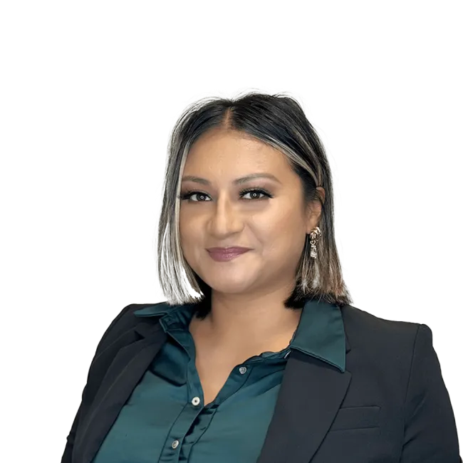 Headshot of Maria Troncoso Escobar, a Tampa-based premises liability and slip and fall lawyer at Morgan & Morgan