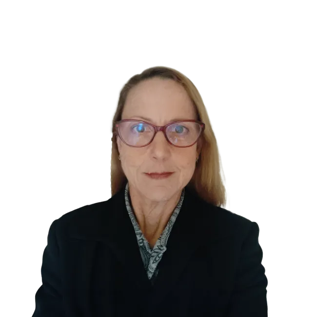 Headshot of Marie Noel Appel, an San-Francisco-based class action lawyer from Morgan & Morgan