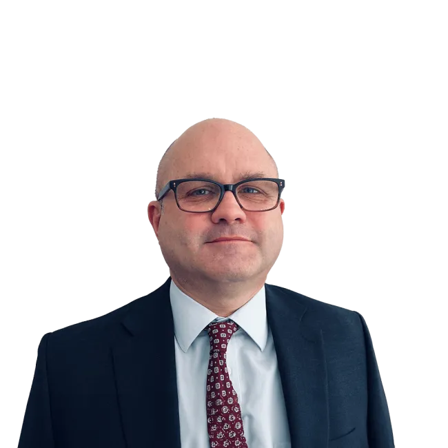 Headshot of Mark Ringsmuth, an Irvine-based premises liability and slip and fall lawyer at Morgan & Morgan