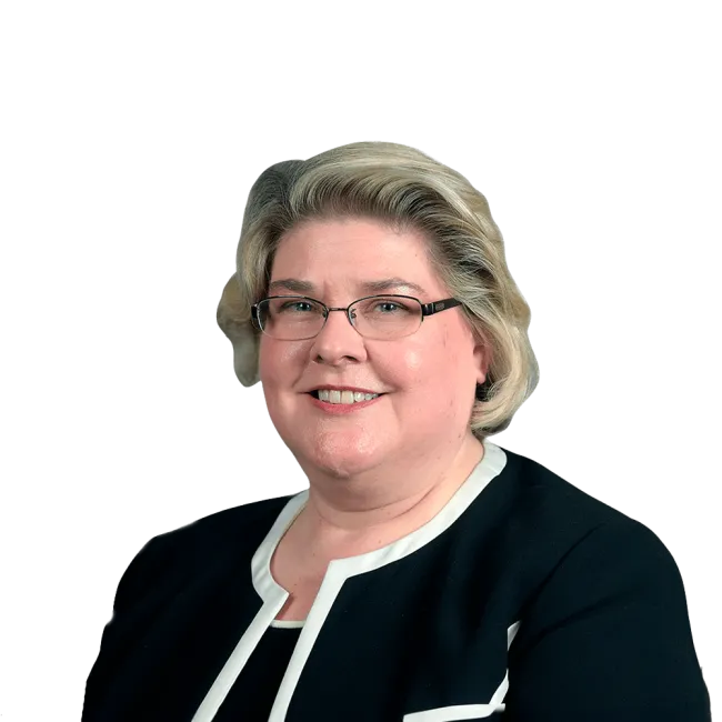 Headshot of Jean S. Martin, a Tampa-based personal injury lawyer at Morgan & Morgan