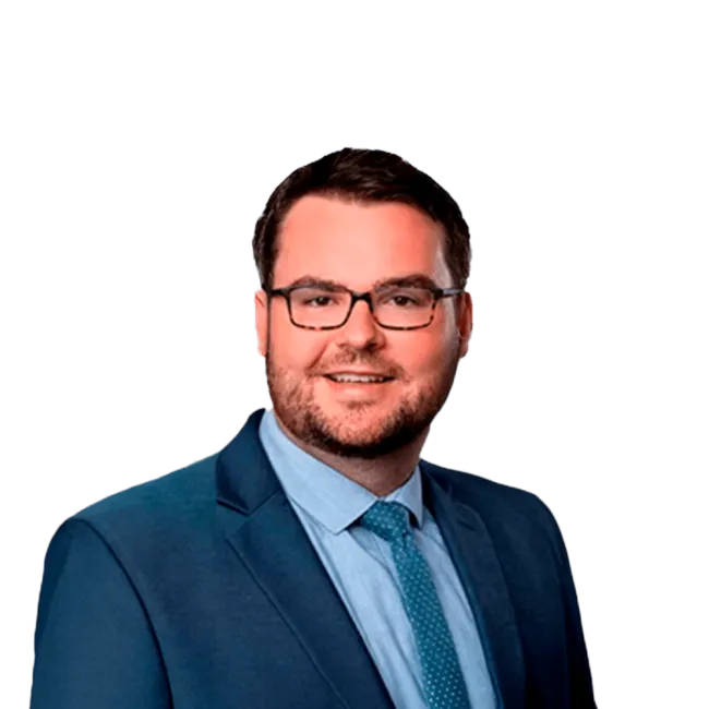 Matthew Leili Headshot of Matthew Leili, a Philadelphia-based personal injury lawyer at Morgan & Morgan