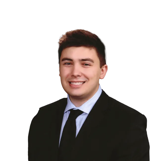 Matthew Magid Headshot of Matthew Magid, a Philadelphia-based personal injury lawyer at Morgan & Morgan