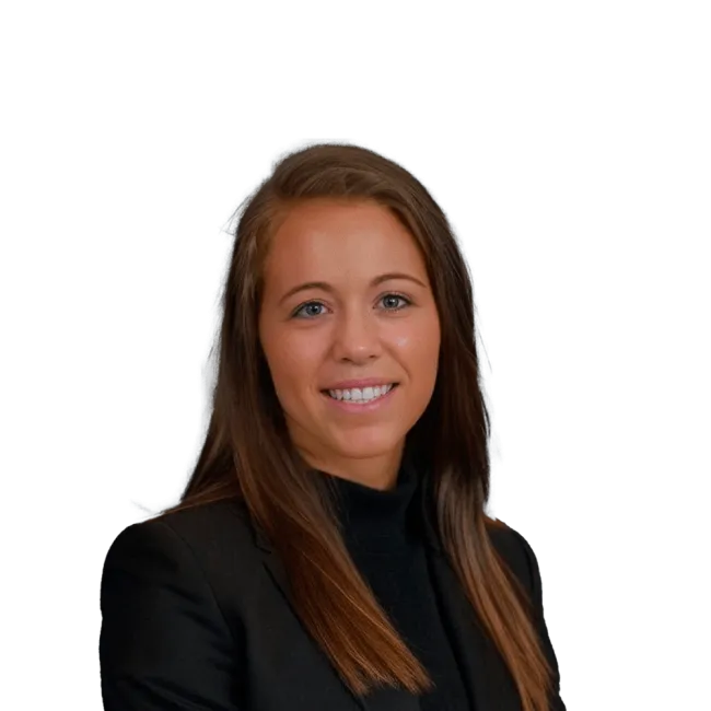 Megan Garcia Headshot of Megan Garcia, an Atlanta-based personal injury lawyer at Morgan & Morgan