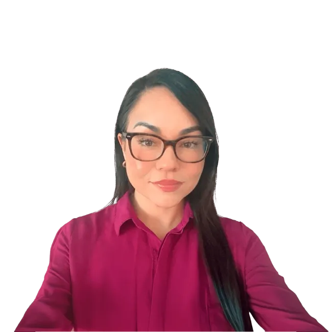 Headshot of Melissa Patterer, an Miami-based personal injury lawyer at Morgan & Morgan