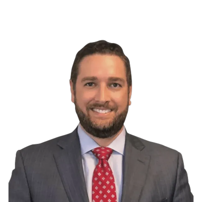 Michael Woodard Headshot of Michael Woodard, an Orlando-based car accident and auto injury lawyer at Morgan & Morgan