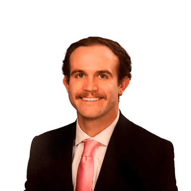 Michael Anthony Headshot of Michael Anthony, a Charleston-based work injury and workers' compensation lawyer from Morgan & Morgan