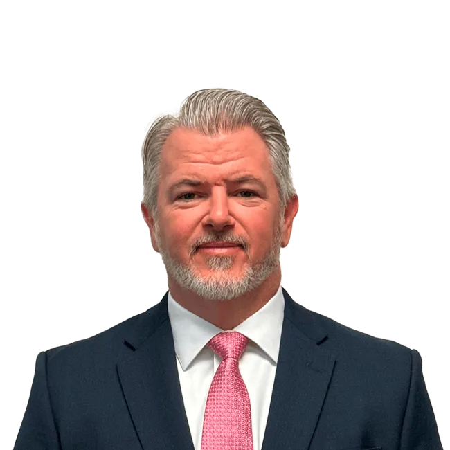 Michael Cantrell Headshot of Michael Cantrell, a Tampa-based work injury and workers' compensation lawyer from Morgan & Morgan