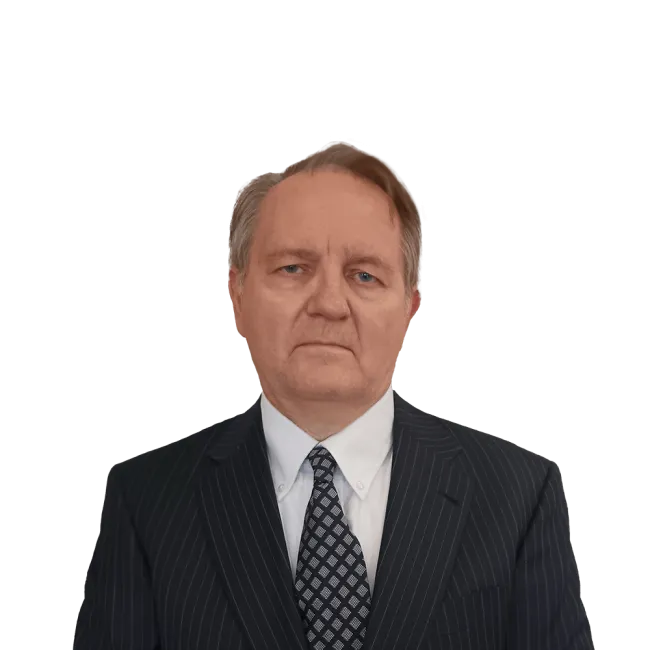 Headshot of Michael Skotnicki, a Brooklyn-based mass tort litigation lawyer at Morgan & Morgan