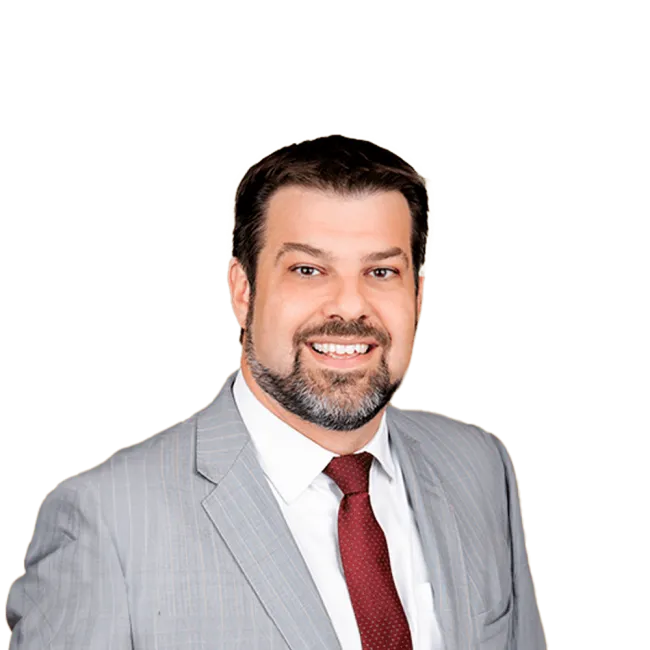 Headshot of Michael W. Smith, an Orlando-based premises liability lawyer at Morgan & Morgan