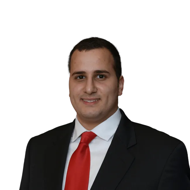 Mohammed Farraj, Esq. Headshot of Mohammed Farraj, Esq., a Memphis-based personal injury lawyer at Morgan & Morgan