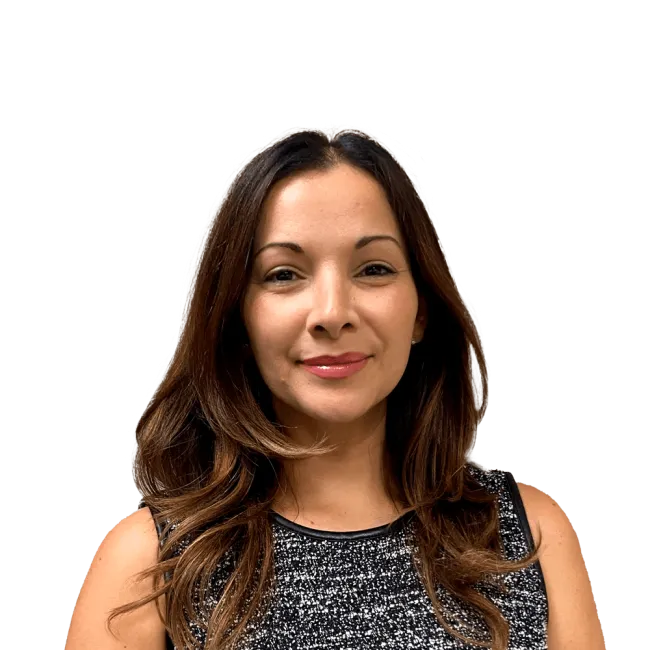 Monica Mercedes Cacace Headshot of Monica Mercedes Cacace, a Fort Lauderdale-based personal injury lawyer at Morgan & Morgan