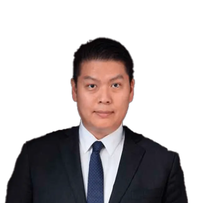 Moses Ahn Headshot of Moses Ahn, a New York City-based premises liability and slip and fall lawyer at Morgan & Morgan