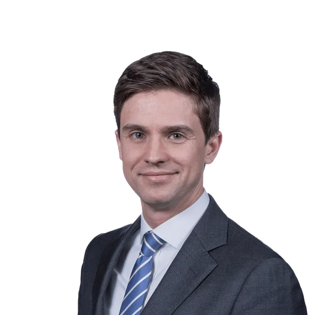 Nicholas Gerschman Headshot of Nicholas Gerschman, a New York City-based wrongful death lawyer at Morgan & Morgan