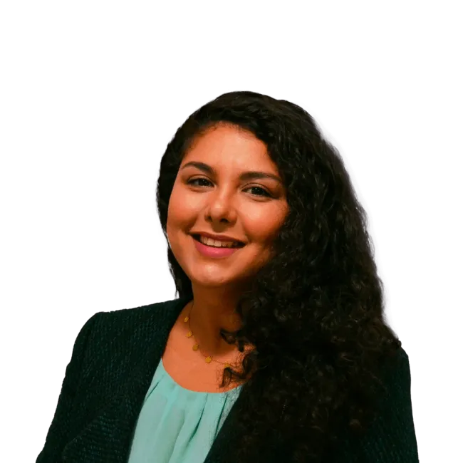 Nicole Sinder Headshot of Nicole Sinder, an Orlando-based personal injury lawyer at Morgan & Morgan