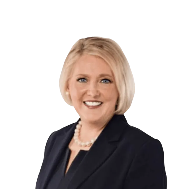 Headshot of Nikki Roby, an Owensboro-based personal injury lawyer at Morgan & Morgan