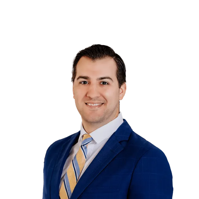 Philip Granite Headshot of Philip Granite, a Jersey City-based premises liability and slip and fall lawyer at Morgan & Morgan