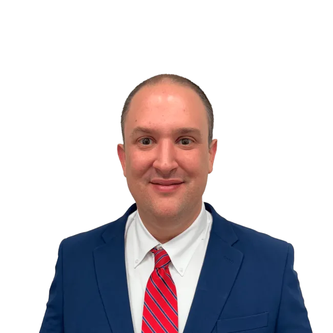 Raymond Hornstein Headshot of Raymond Hornstein, a Melbourne-based car accident and auto injury lawyer at Morgan & Morgan