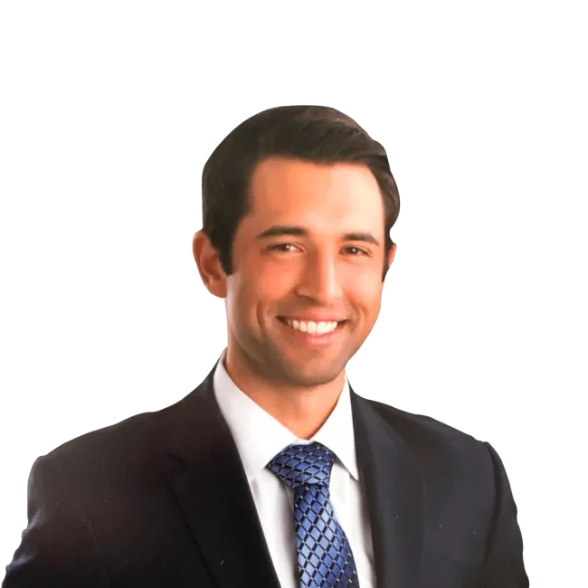 Richard L. Russo Headshot of Richard L. Russo, an Orlando-based personal injury lawyer at Morgan & Morgan