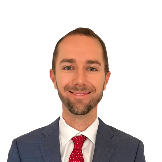 Robert Fickett Headshot of Robert Fickett, an Atlanta-based premises liability and slip and fall lawyer at Morgan & Morgan