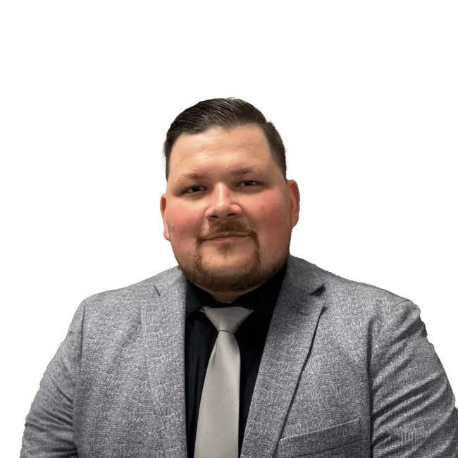 Roman Diveev Headshot of Roman Diveev, a Daytona Beach-based premises liability and slip and fall lawyer at Morgan & Morgan