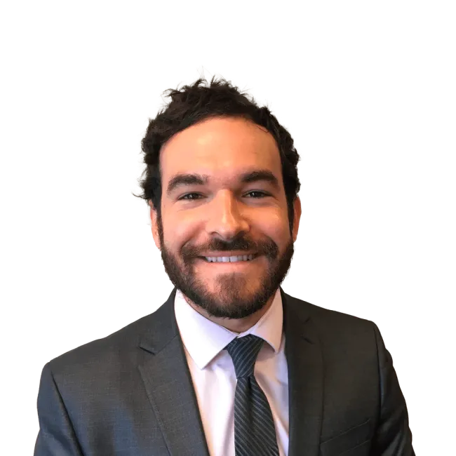 Ross Berlin Headshot of Ross Berlin, a Tampa-based class action lawsuit lawyer at Morgan & Morgan