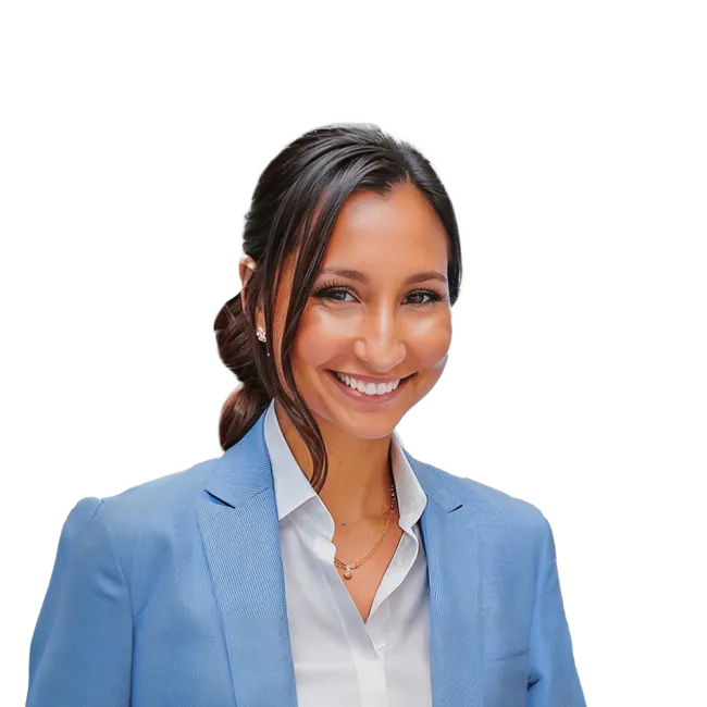 Sage Maggi Headshot of Sage Maggi, a Boston-based car accident and auto injury lawyer at Morgan & Morgan