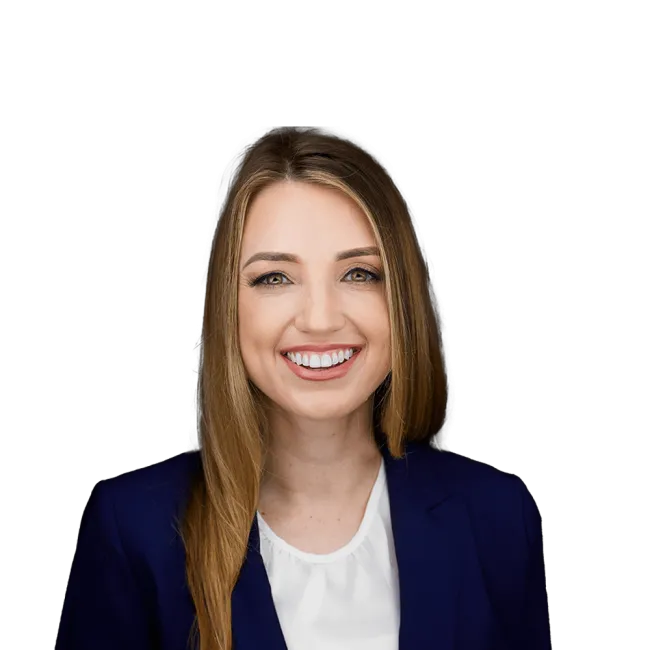 Sara Mieczkowski Headshot of Sara Mieczkowski, a Tampa-based premises liability and slip and fall lawyer at Morgan & Morgan