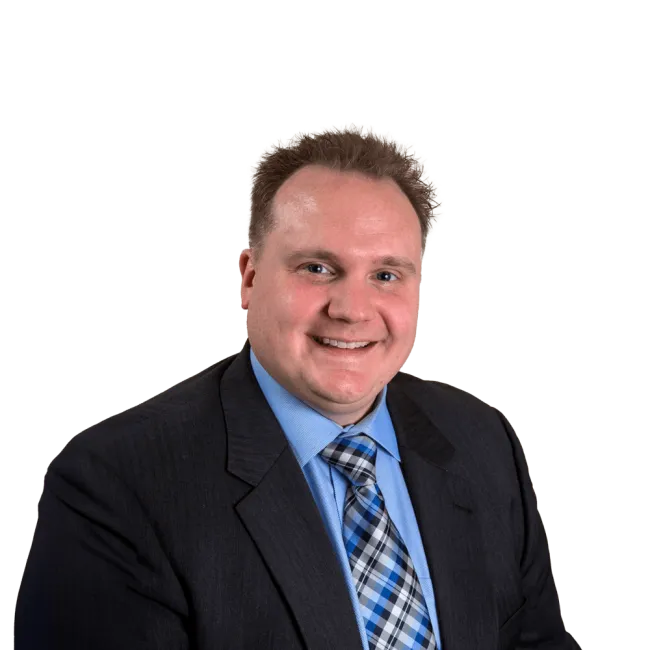Headshot of Steven Gage, a Las Vegas-based personal injury lawyer at Morgan & Morgan