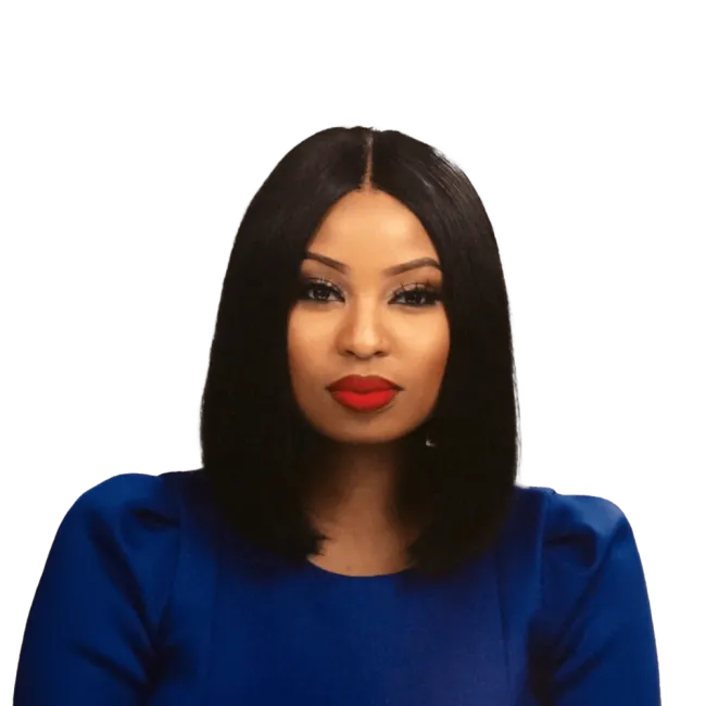 Headshot of Tandeka "Tandy" Sitole, an Atlanta-based car accident and auto injury lawyer at Morgan & Morgan