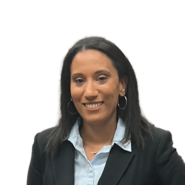 Tamara J. Bolling Headshot of Tamara J. Bolling, an Orlando-based labor and employment lawyer at Morgan & Morgan