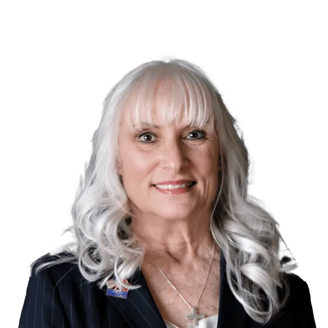 Teresa DuBuisson-Mai Headshot of Teresa DuBuisson-Mai, a Jacksonville-based whistleblower and qui tam lawyer at Morgan & Morgan