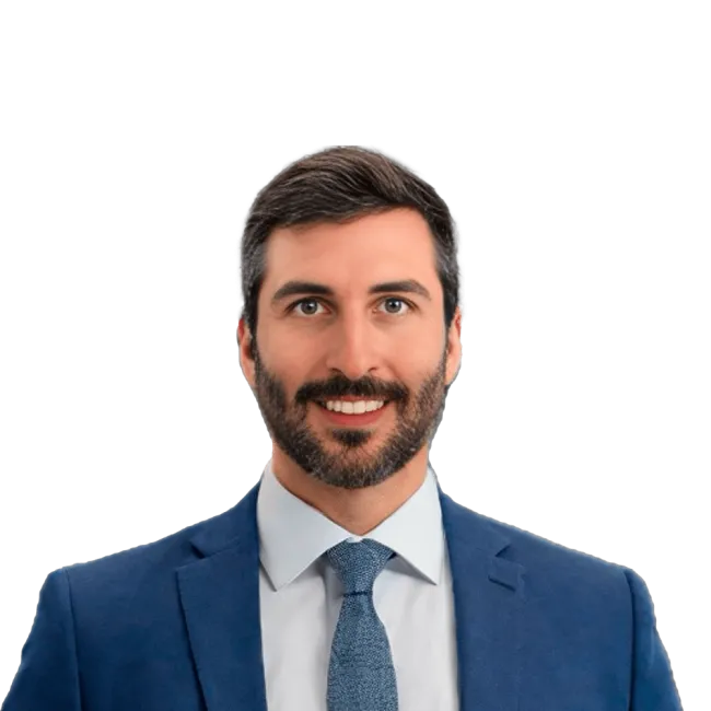 Thomas O. Rainey Headshot of Thomas O. Rainey, an Atlanta-based brain injury lawyer at Morgan & Morgan