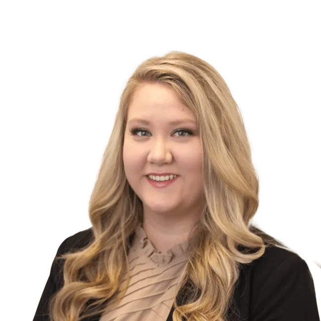 Tiffany Troutt Headshot of Tiffany Troutt, a Titusville-based personal injury lawyer at Morgan & Morgan