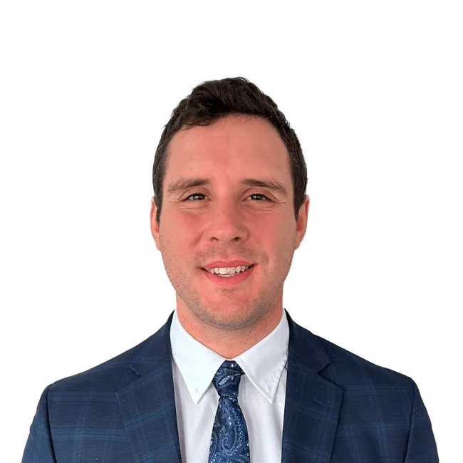 Timothy Rock Headshot of Timothy Rock, a Philadelphia-based car accident and auto injury lawyer at Morgan & Morgan