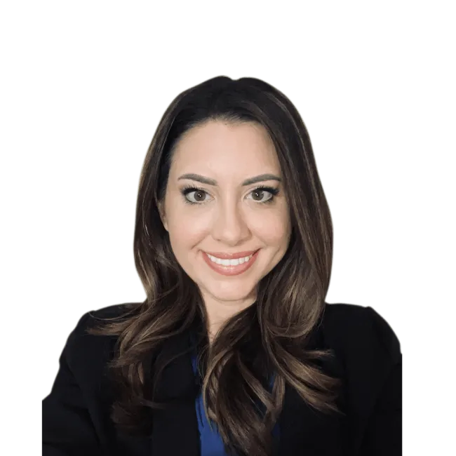 Headshot of Tobi Russeck, a Philadelphia-based car accident and auto injury lawyer at Morgan & Morgan