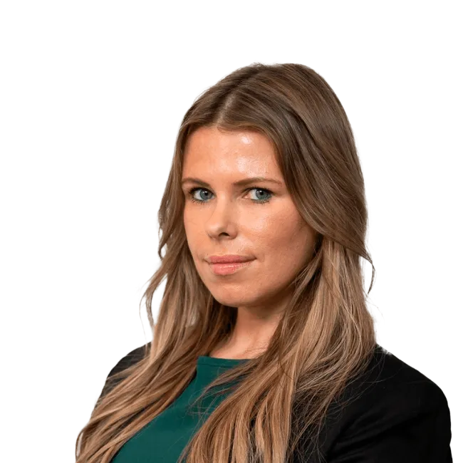 Vanessa Irvin Headshot of Vanessa Irvin, a Fort Lauderdale-based premises liability and slip and fall lawyer at Morgan & Morgan