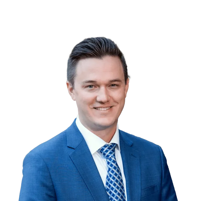 Will Warihay Headshot of William (Will) Warihay, an Atlanta-based workers’ compensation claim lawyer from Morgan & Morgan