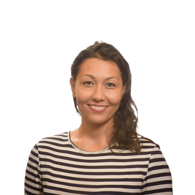 Zilya Ruga Headshot of Zilya Ruga, a Palm Harbor-based personal injury lawyer at Morgan & Morgan