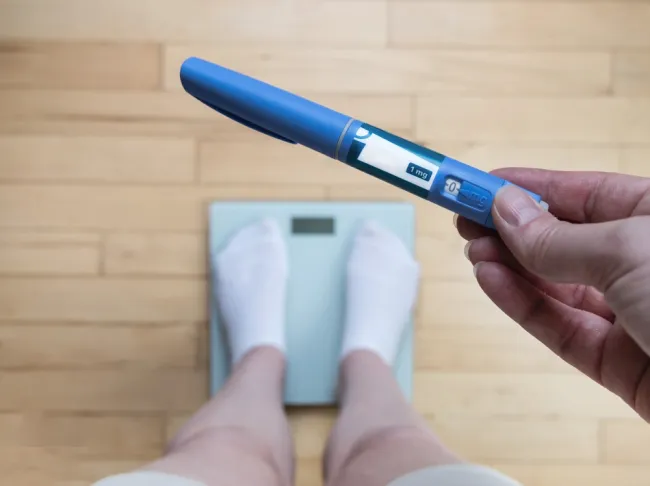 how do glp 1 work for weight loss GLP-1 Medications: Everything You Need to Know