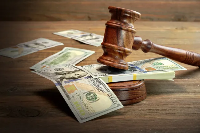 How Much Does Morgan And Morgan Take from a Settlement? Explained