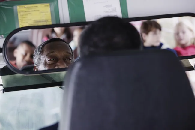 Atlanta School Bus Safety Rules That Parents Should Know